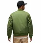 Куртка мужская Air Jordan Essentials Green FB7316-340
