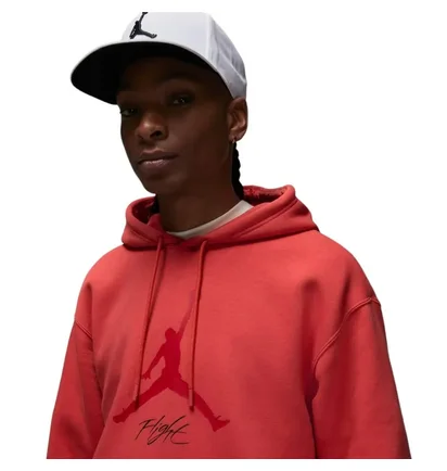 Спортивный костюм мужской Air Jordan Essentials Orange FD7345-604__FD7545-604
