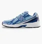 Кроссовки унисекс New Balance 740N Blue/Light Blue U740N7UT