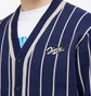 Кофта мужская Dime Baseball Knit Blue DIMESP244NVY