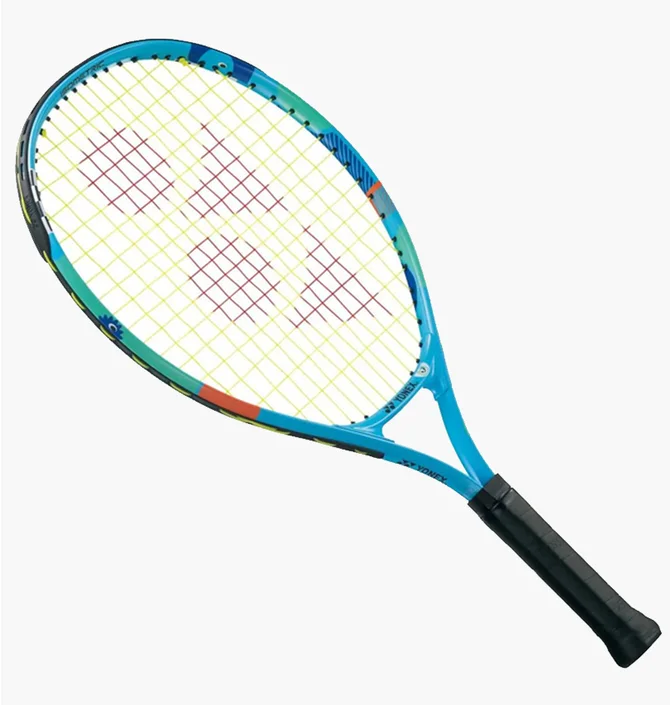 Ракетка для большого тенниса Yonex Junior 23 (98 Sq.In., 200G) Blue 02YJ23G-BLUE