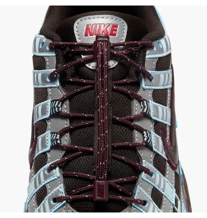 Кроссовки женские Nike P-6000 Light Blue/Grey HV2521-400