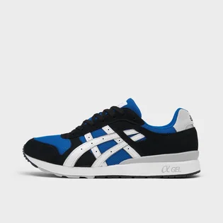 Кроссовки мужские Asics Gt-Ii Casual Shoes Black 1201A468-401