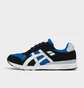 Кросівки чоловічі Asics Gt-Ii Casual Shoes Black 1201A468-401