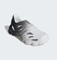 Тапочки мужские Adidas Adifom Supernova Shoes Grey/Black IF3961