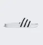 Тапочки унісекс Adidas Adilette Originals White 280648