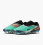 Бутси чоловічі Nike Phantom 6 Low Elite Le Turquoise/Black IH3737-001