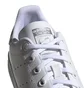 Кроссовки женские Adidas Stan Smith J White Ee8483