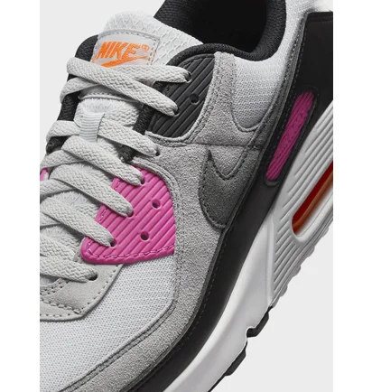 Кросівки чоловічі Nike Air Max 90 Donuts Grey FN6958-003
