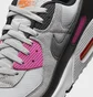 Кросівки чоловічі Nike Air Max 90 Donuts Grey FN6958-003