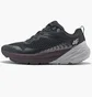 Кросівки чоловічі 4F Speed Hiker Black/Violet 4FWMM00FOTSM037-50S