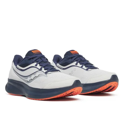Кроссовки мужские Saucony Cohesion 18 Grey S21034-102