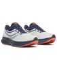 Кроссовки мужские Saucony Cohesion 18 Grey S21034-102