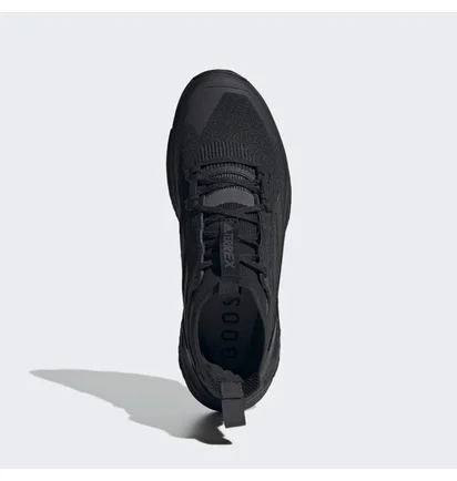 Кросівки чоловічі Adidas Terrex Free Hiker 2 Hiking Shoe Black Gz0679