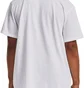 Футболка мужская Under Armour Logo Emb Heavyweight Ss-Wht White 1373997-100
