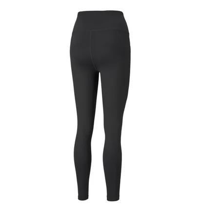 Леггинсы женские Puma Train Favorite Forever Hw 78 Leggings Black 520817-01