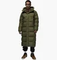 Парка чоловіча Air Jordan Flight Olive FV7269-222