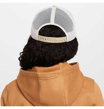 Кепка детская Nike Тrucker Cap Beige HJ7170-253