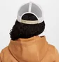 Кепка детская Nike Тrucker Cap Beige HJ7170-253