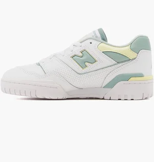 Кросівки жіночі New Balance Bbw550 Eb White BBW550EB