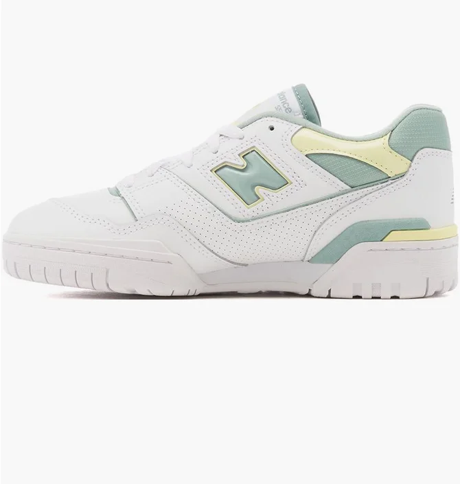 Кросівки жіночі New Balance Bbw550 Eb White BBW550EB