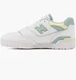 Кросівки жіночі New Balance Bbw550 Eb White BBW550EB