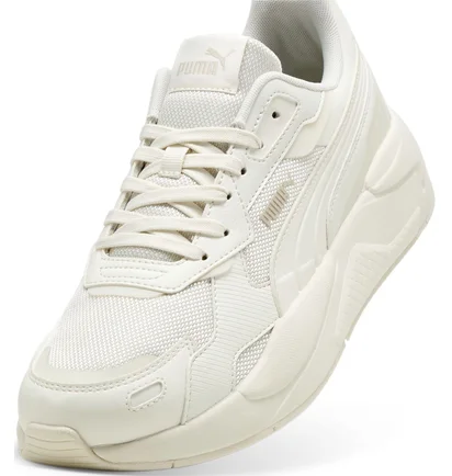 Кросівки унісекс Puma X-Ray 3 Beige 399064-09