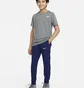 Штани дитячі Nike B Nk Df Woven Pant Blue Dd8428-492