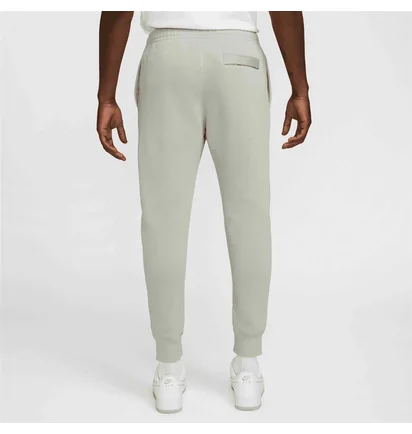 Штани чоловічі Nike Sportswear Club Fleece Grey BV2671-371