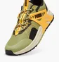 Кросівки унісекс Puma Pacer+ Trail Sneakers Olive 397669-01