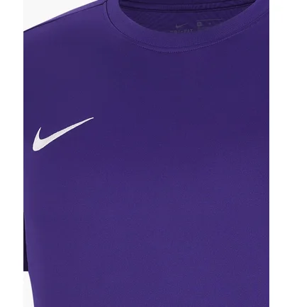 Футболка мужская Nike Dry Park Vii Ss Violet Bv6708-547