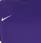 Футболка мужская Nike Dry Park Vii Ss Violet Bv6708-547