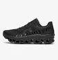Кроссовки мужские On Cloudmonster Black 6199025