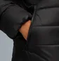 Куртка чоловіча Puma Ess Hooded Padded Jacket Black 685211-01