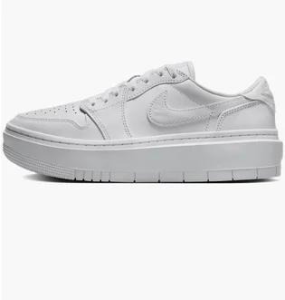 Кросівки жіночі Air Jordan Air 1 Elevate White DH7004-111