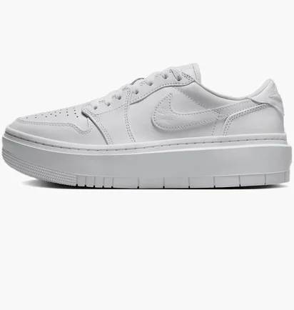 Кроссовки женские Air Jordan Air 1 Elevate White DH7004-111