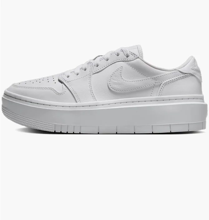 Кроссовки женские Air Jordan Air 1 Elevate White DH7004-111