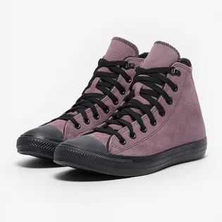 Кеди чоловічі Converse Chuck Taylor All Star Warm Winter Essentials Violet A05612C