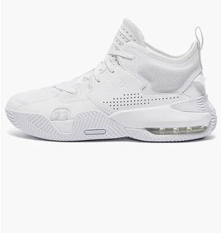 Кросівки чоловічі Air Jordan Stay Loyal 2 White DQ8401-102
