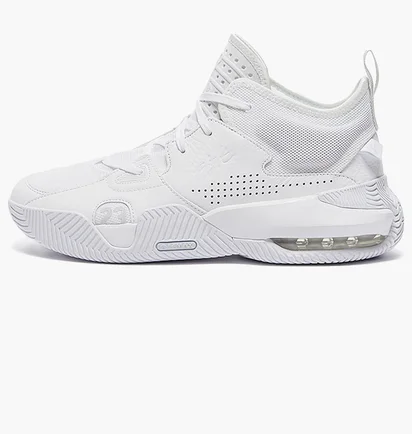 Кросівки чоловічі Air Jordan Stay Loyal 2 White DQ8401-102
