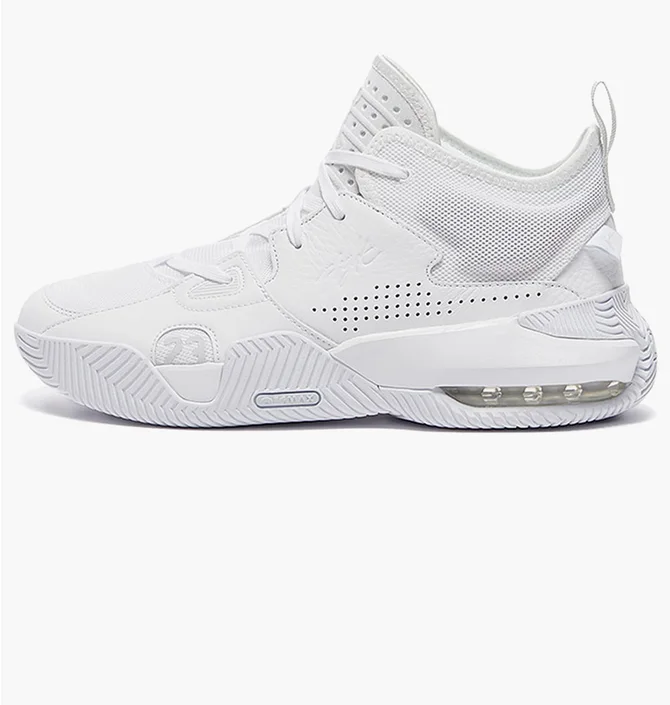 Кросівки чоловічі Air Jordan Stay Loyal 2 White DQ8401-102
