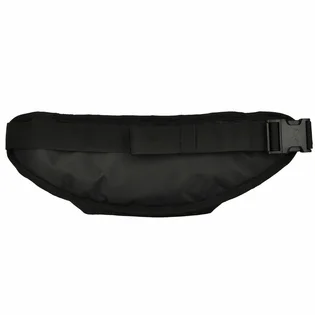 Сумка унісекс Puma Academy Waist Black 074722-01