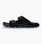 Тапочки унисекс BIRKENSTOCK Mogami Terra Black 1029643