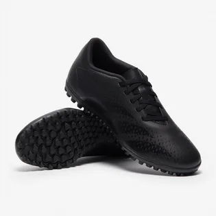Сороконіжки унісекс Adidas Predator Accuracy.4 Tf Black GW4645