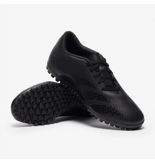 Сороконіжки унісекс Adidas Predator Accuracy.4 Tf Black GW4645