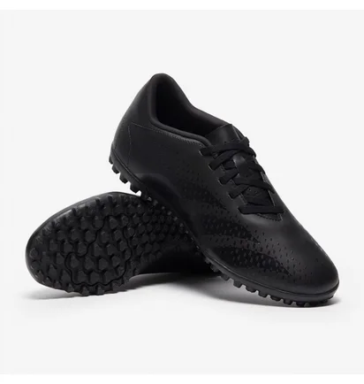 Сороконіжки унісекс Adidas Predator Accuracy.4 Tf Black GW4645