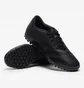 Сороконіжки унісекс Adidas Predator Accuracy.4 Tf Black GW4645