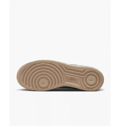 Кросівки жіночі Nike Air Force 1 Lx Shoes Brown DZ2789-200