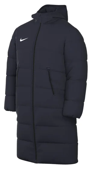 Парка чоловіча Nike Hooded M Tf Acdpr24 Sdf Jacket Blue FD7709-451