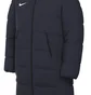 Парка чоловіча Nike Hooded M Tf Acdpr24 Sdf Jacket Blue FD7709-451